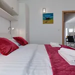 Tramonto-1 By Interhome *