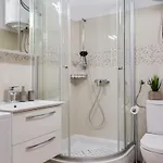 Tramonto-1 By Interhome Apartamento Vir