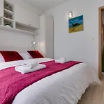 Apartamento Tramonto-1 By Interhome