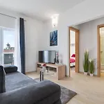 Tramonto-1 By Interhome Apartamento *