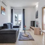 Tramonto-1 By Interhome *