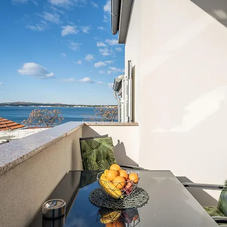 Tramonto-1 By Interhome *