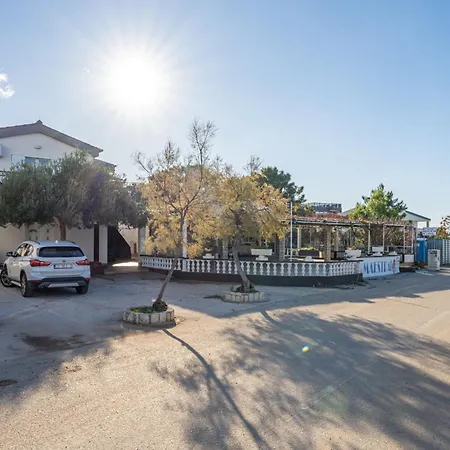 Tramonto-1 By Interhome