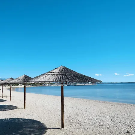 Apartament Tramonto-1 By Interhome