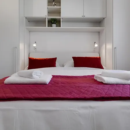 Tramonto-1 By Interhome