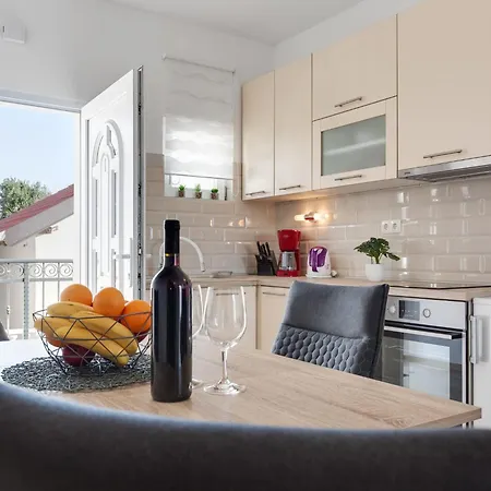 Tramonto-1 By Interhome *