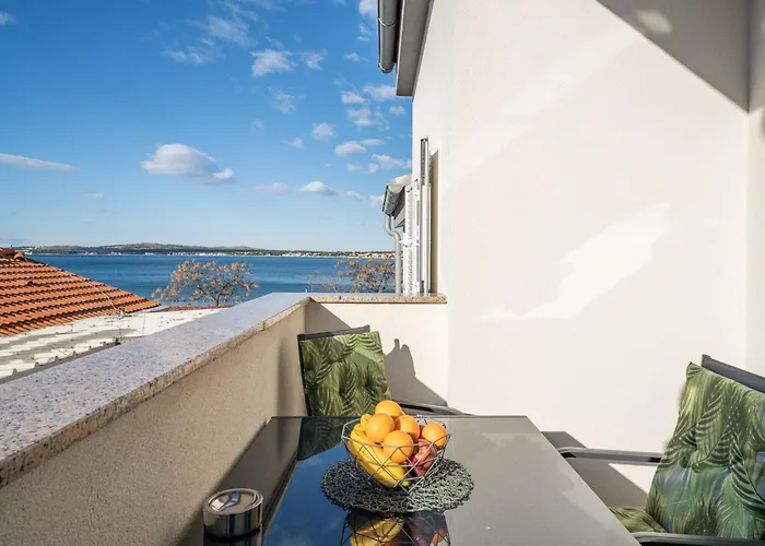 Tramonto-1 By Interhome *