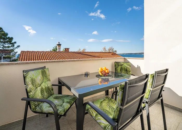 Tramonto-1 By Interhome * Vir
