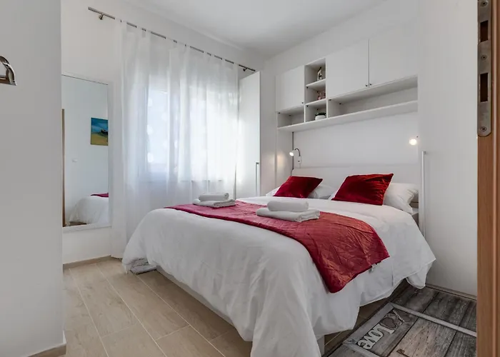 Tramonto-1 By Interhome *