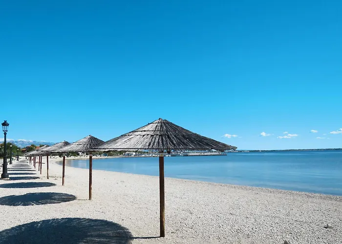 公寓 Tramonto-1 By Interhome