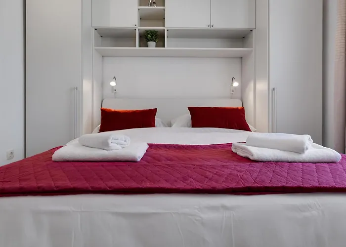 Tramonto-1 By Interhome