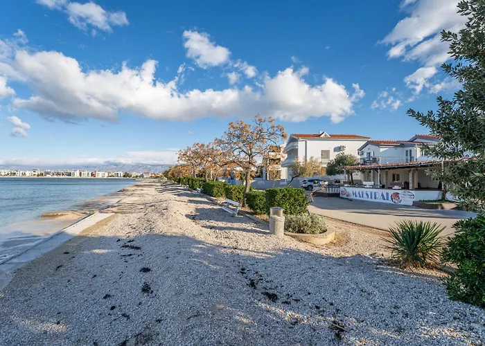 公寓 Tramonto-1 By Interhome *