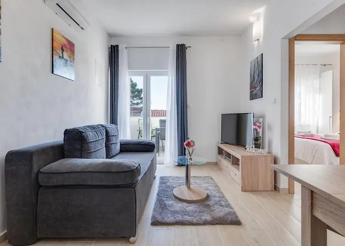 Tramonto-1 By Interhome *