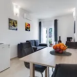 Appartamento Tramonto-1 By Interhome *