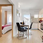 Appartamento Tramonto-1 By Interhome *