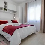 Tramonto-1 By Interhome * Vir