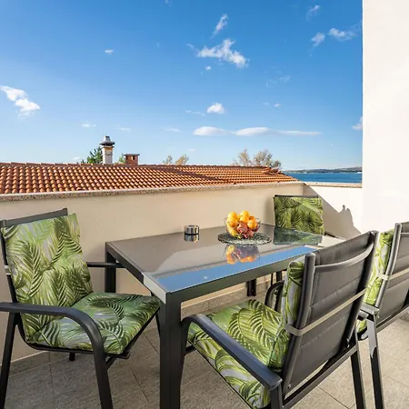 Tramonto-1 By Interhome * Vir