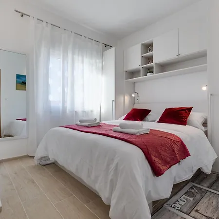 Tramonto-1 By Interhome *