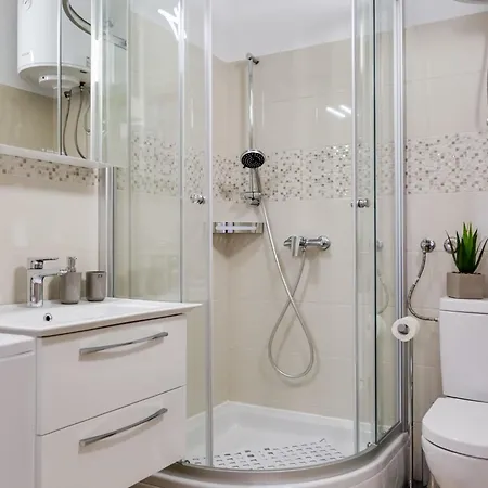 Tramonto-1 By Interhome Apartman Vir