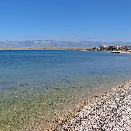 Apartman Tramonto-1 By Interhome