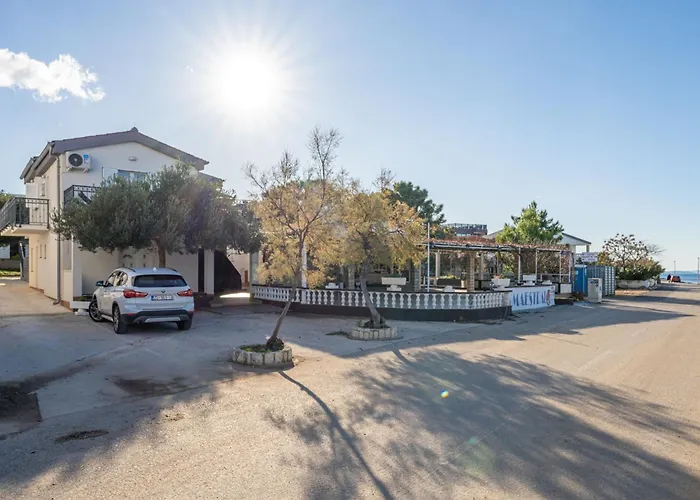 Tramonto-1 By Interhome