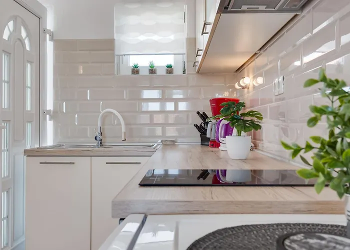 Tramonto-1 By Interhome Apartment