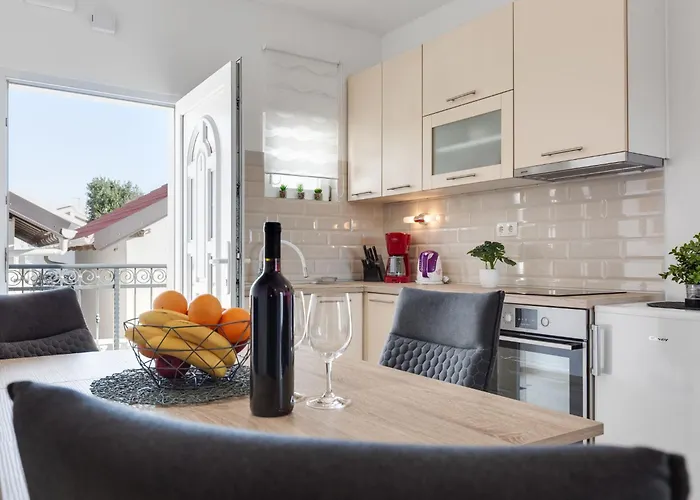 Tramonto-1 By Interhome *